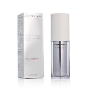 Men Total Revitalizer Light Fluid