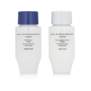 Bio-Performance Skin Filler Serums Refill 2 x