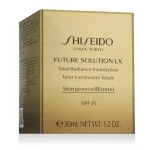 Future Solution LX Total Radiance Foundation SPF 15 (4 Rose) 30 ml