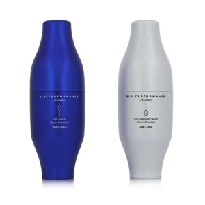 Shiseido Bio-Performance Skin Filler Serums 2 x