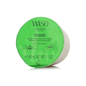 Shiseido Waso Shikulime Mega Hydrating Moisturizer Refill