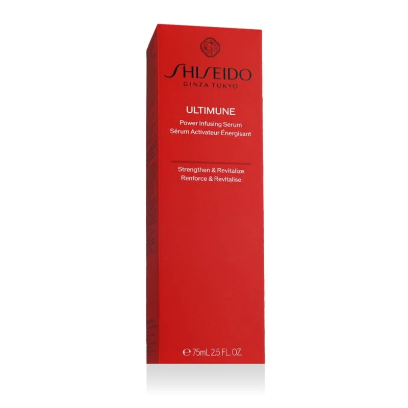 Ultimune Power Infusing Serum 75 ml