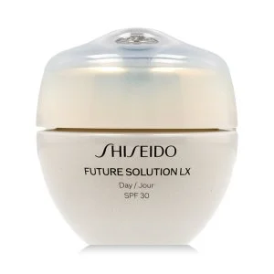 Shiseido Future Solution LX Total Protective Cream SPF 30