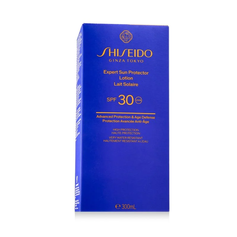 Expert Sun Protector Lotion SPF 30 300 ml