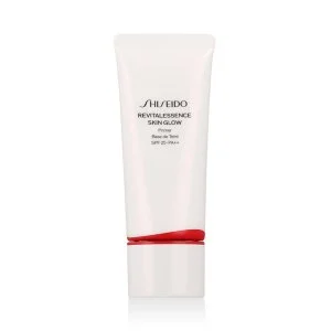 Shiseido Revitalessence Skin Glow Primer SPF 25 PA++