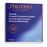 Tanning Compact Foundation SPF 10 Refill (Bronze) 12 g
