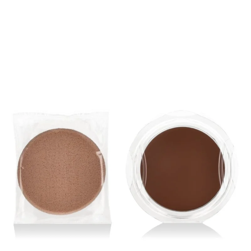 Tanning Compact Foundation SPF 10 Refill (Bronze) 12 g