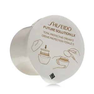 Shiseido Future Solution LX Total Protective Cream Refill SPF 30