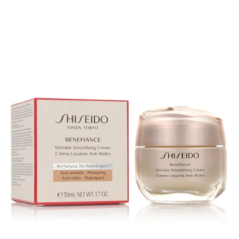 Benefiance Wrinkle Smoothing Cream 50 ml