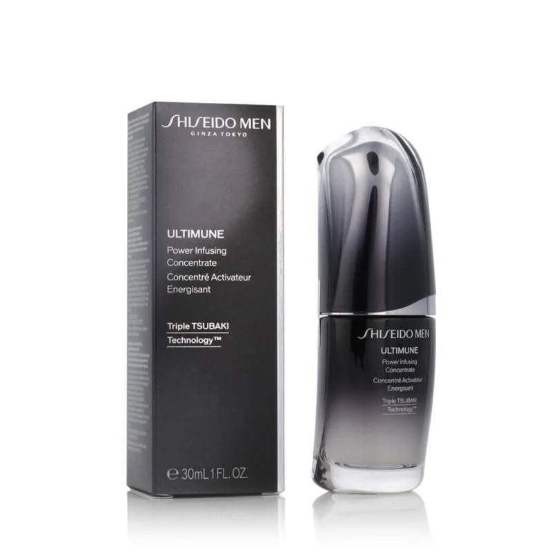 Men Ultimune Power Infusing Concentrate 30 ml