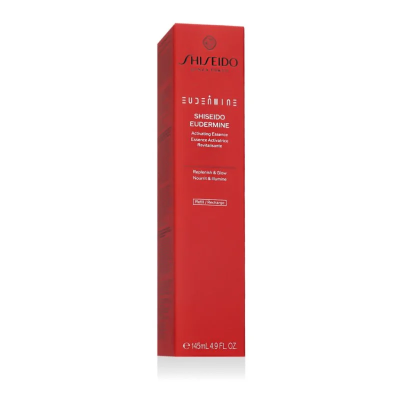 Eudermine Activating Essence Refill 145 ml