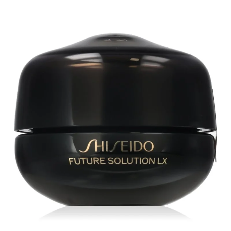 Future Solution LX Eye And Lip Contour Regenerating Cream 17 ml