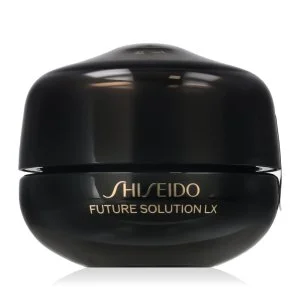 Shiseido Future Solution LX Eye And Lip Contour Regenerating Cream