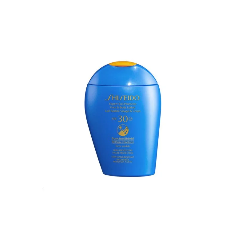 SynchroShield Expert Sun Protector Face & Body Lotion SPF 30 150 ml