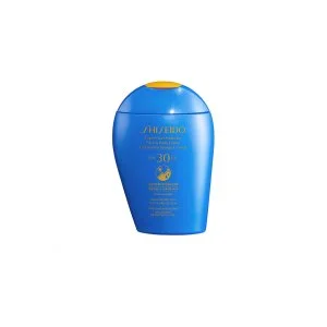 Shiseido SynchroShield Expert Sun Protector Face & Body Lotion SPF 30