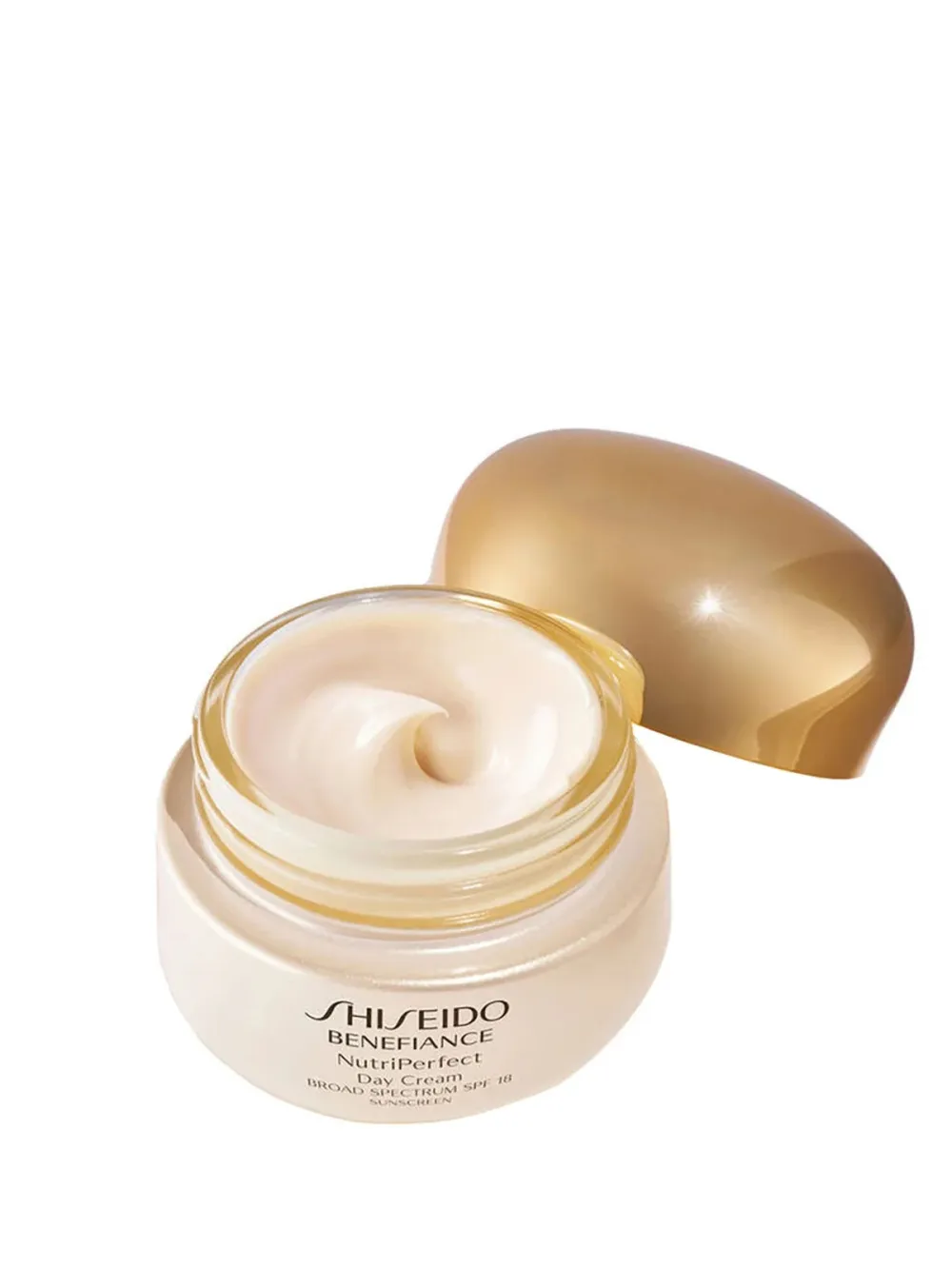 Benefiance NutriPerfect Day Cream SPF 15 50 ml