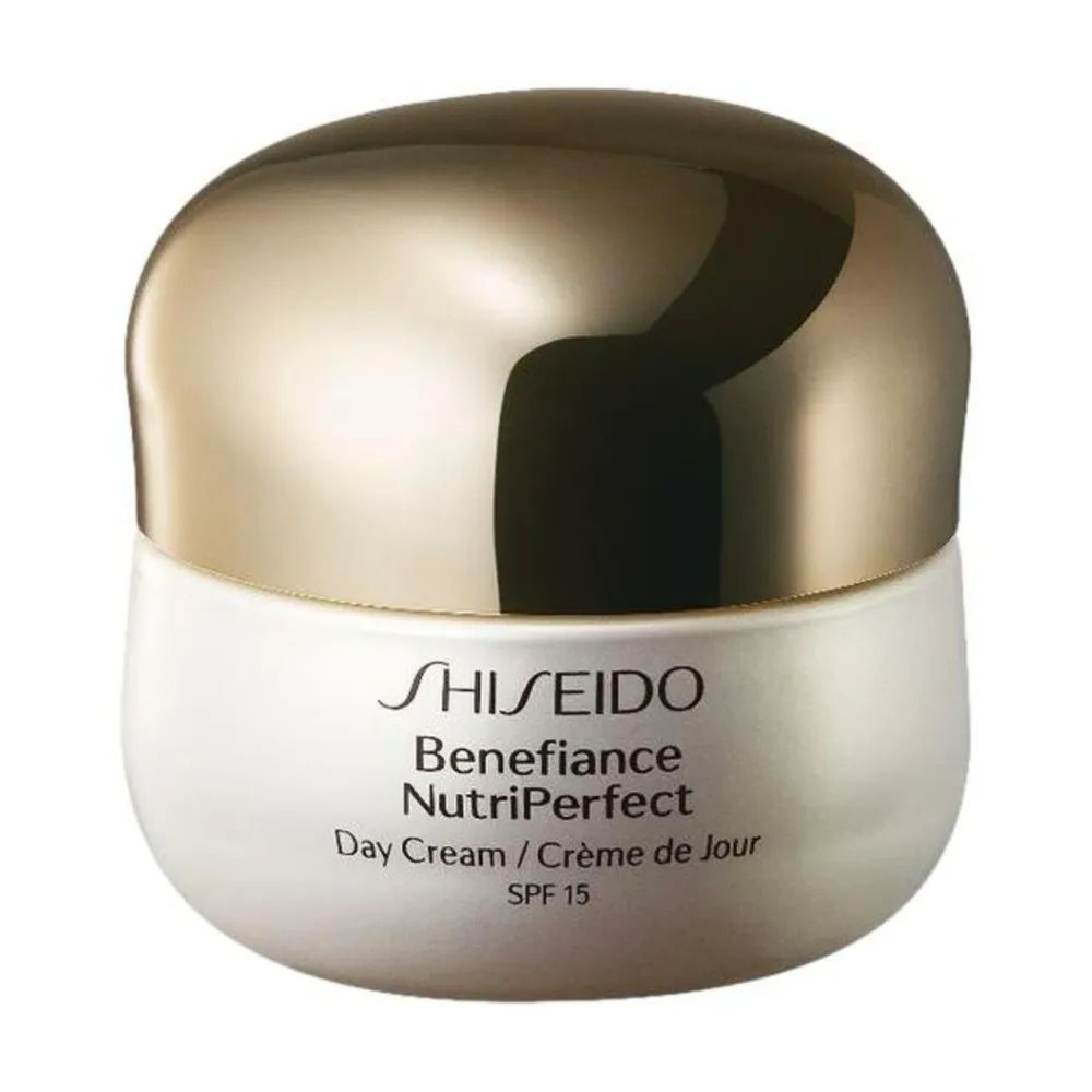 Benefiance NutriPerfect Day Cream SPF 15 50 ml