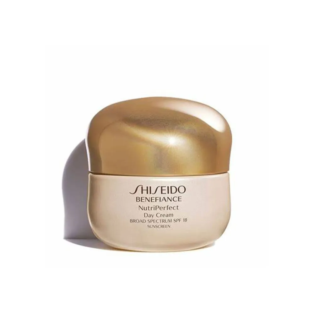 Benefiance NutriPerfect Day Cream SPF 15 50 ml
