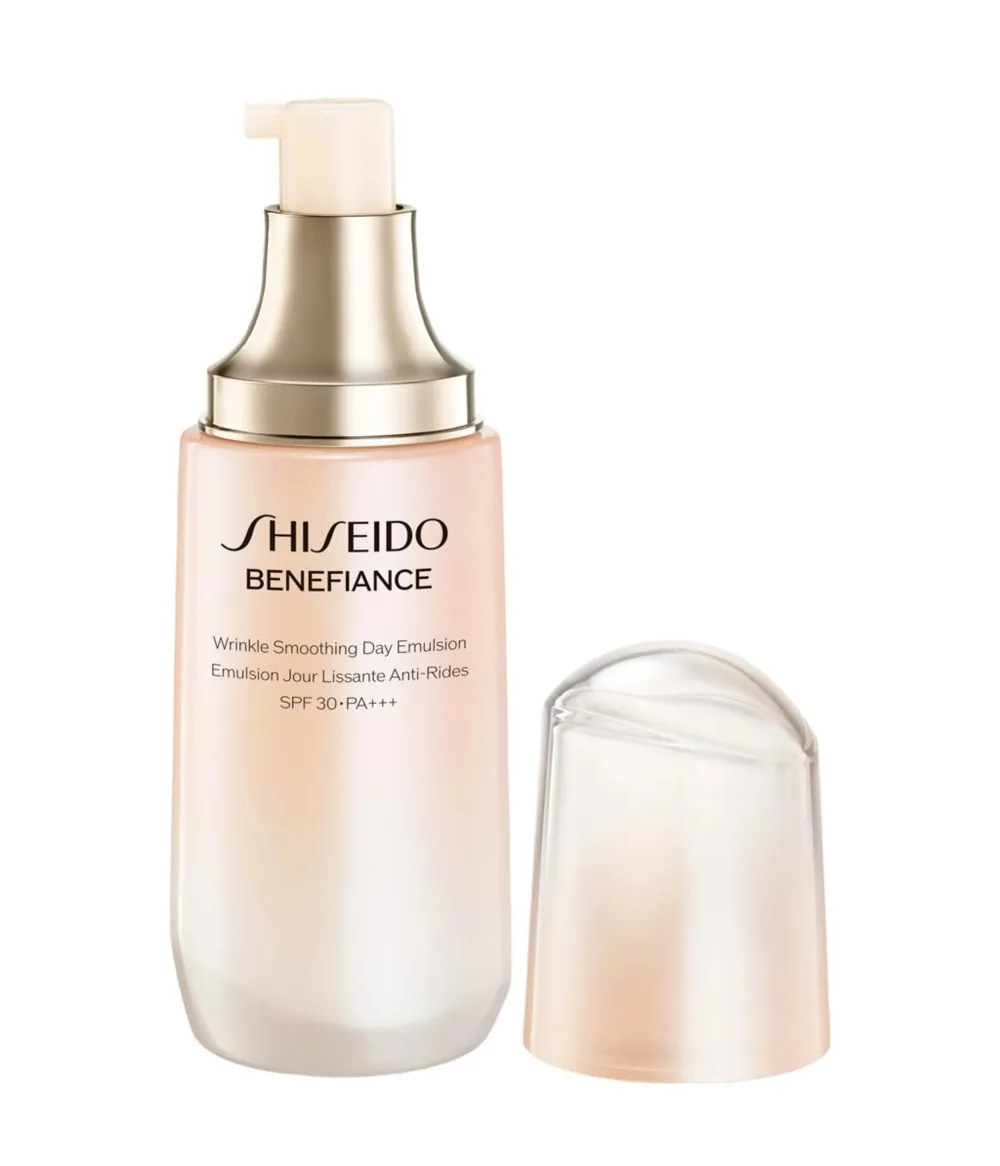 Benefiance Protective Anti-Aging Emulsion SPF 30 PA+++ 75 ml
