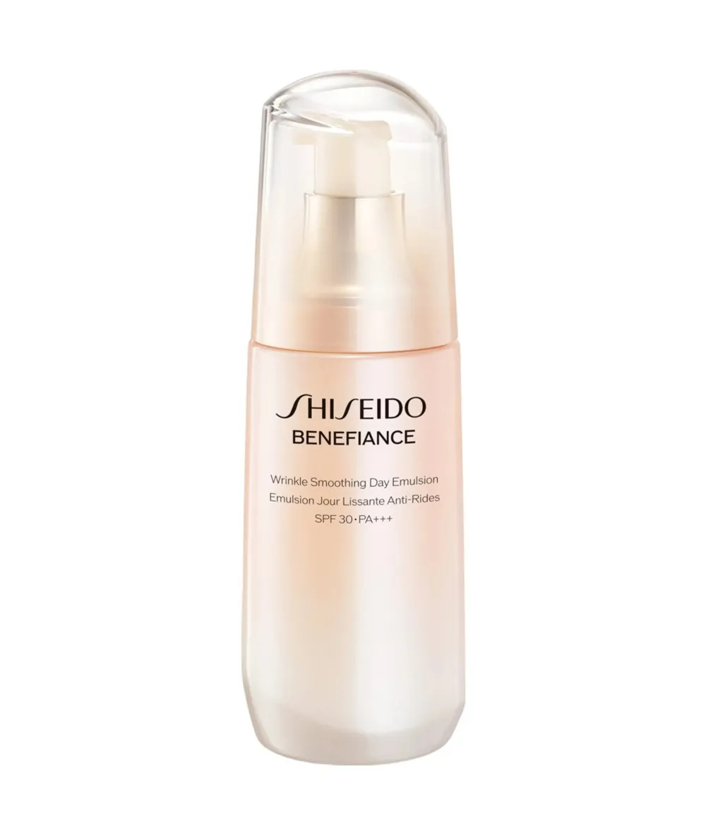 Benefiance Protective Anti-Aging Emulsion SPF 30 PA+++ 75 ml