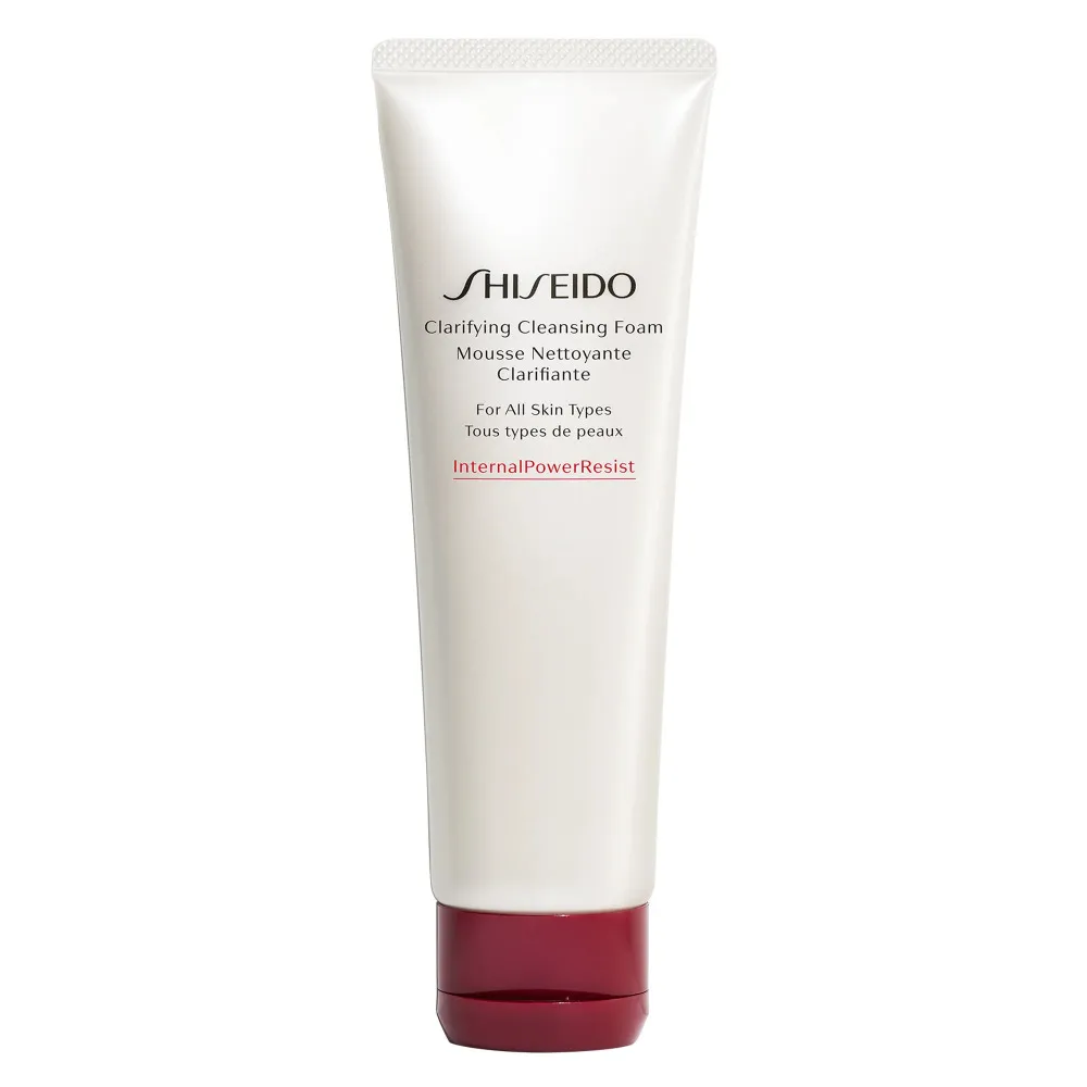 Clarifying Cleansing Foam 125 ml