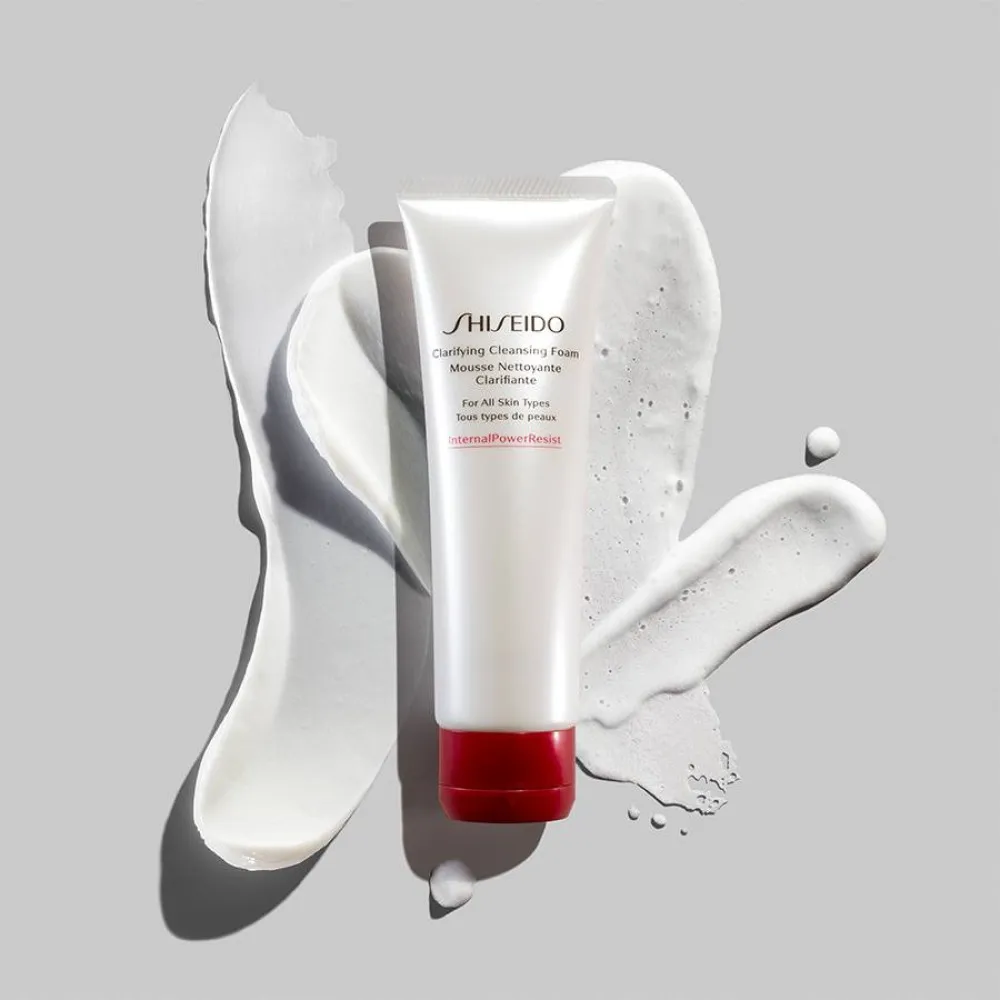 Clarifying Cleansing Foam 125 ml