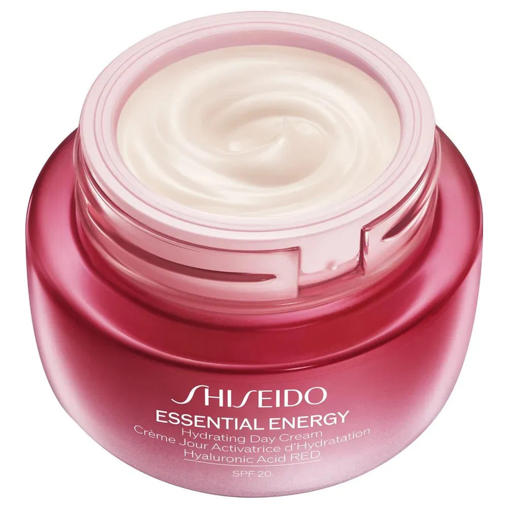 Essential Energy Daily Hydrating Facial Cream SPF 20 50 ml
