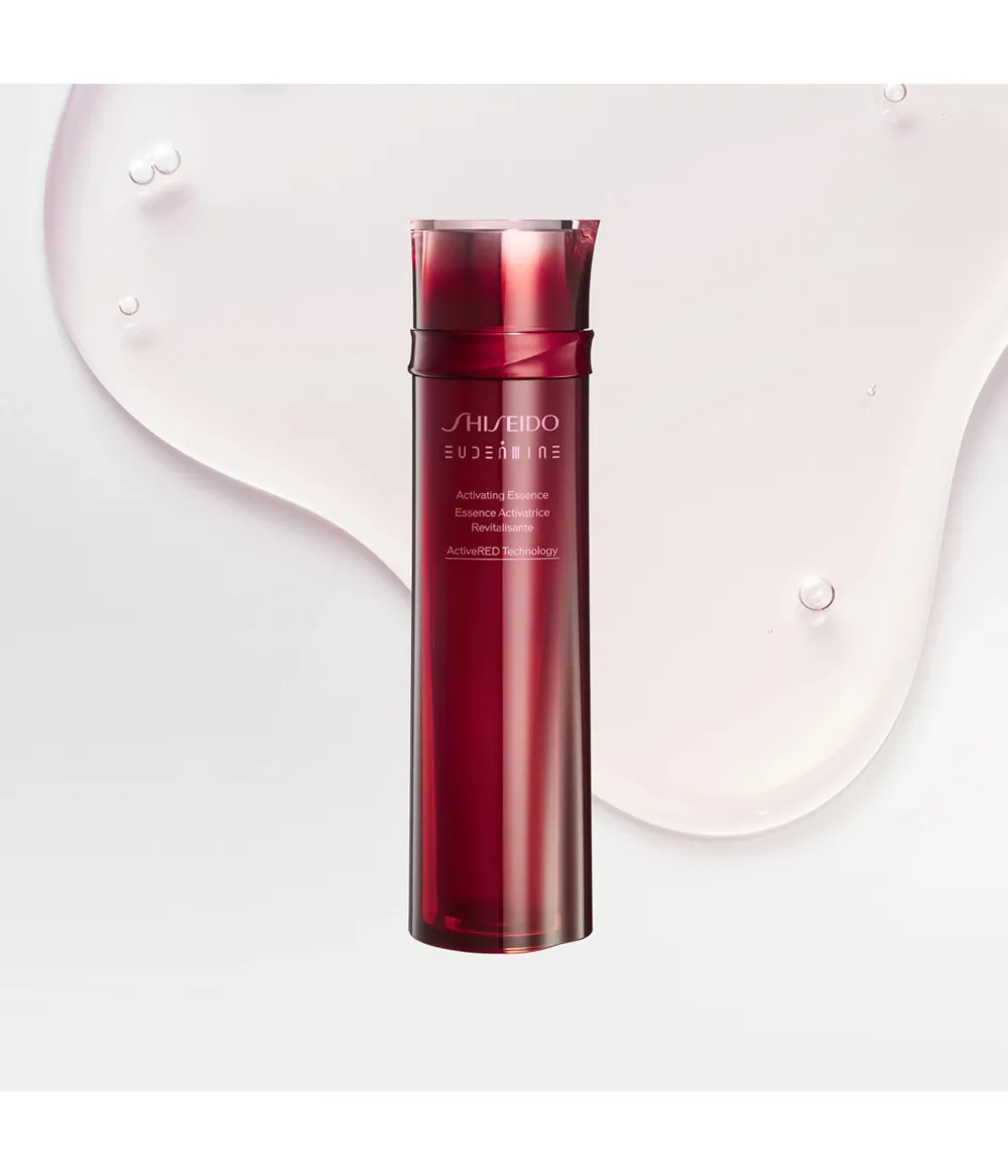 Eudermine Hydrating Facial Essence 145 ml