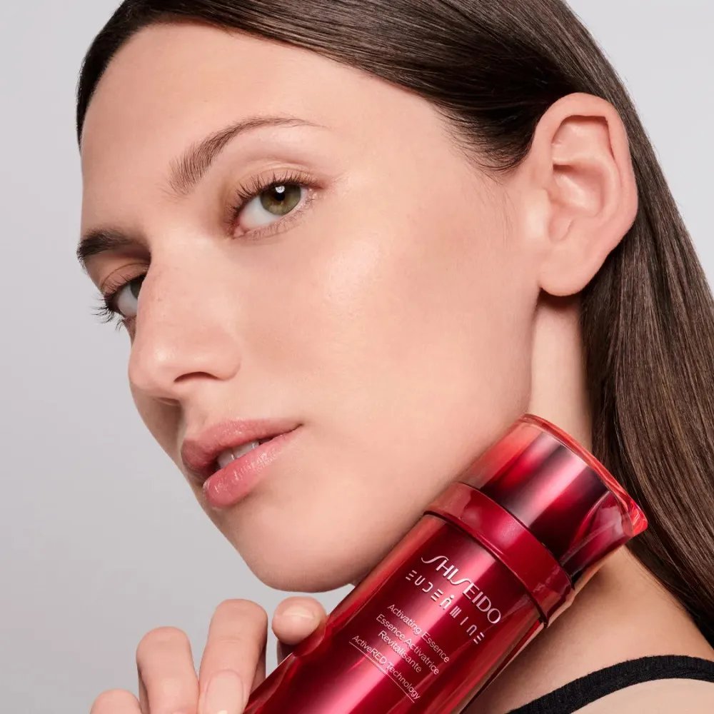 Eudermine Hydrating Facial Essence 145 ml
