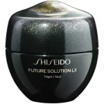 Future Solution LX regenerating and anti-wrinkle night cream 50 ml