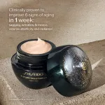 Future Solution LX regenerating and anti-wrinkle night cream 50 ml
