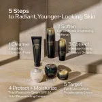 Future Solution LX regenerating and anti-wrinkle night cream 50 ml