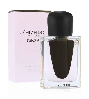 Shiseido Ginza Eau de Parfum for Women