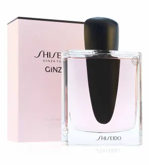 Shiseido Ginza Eau de Parfum for Women 50 ml