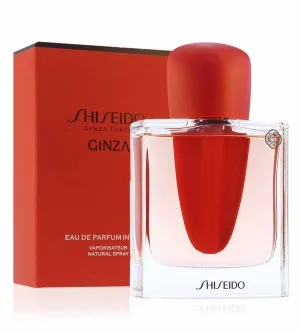 Shiseido Ginza Intense Eau de Parfum for Women 90 ml