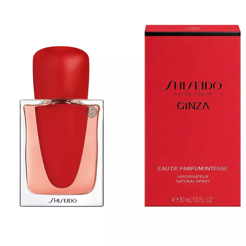 Ginza Intense Eau de Parfum for Women 30 ml