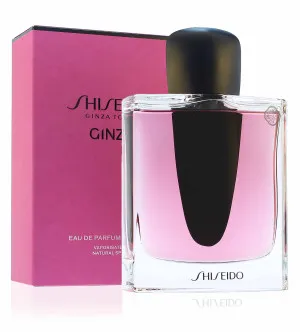 Shiseido Ginza Murasaki Eau de Parfum for Women 90 ml