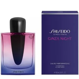 Shiseido Ginza Night Eau de Parfum for Women 90 ml