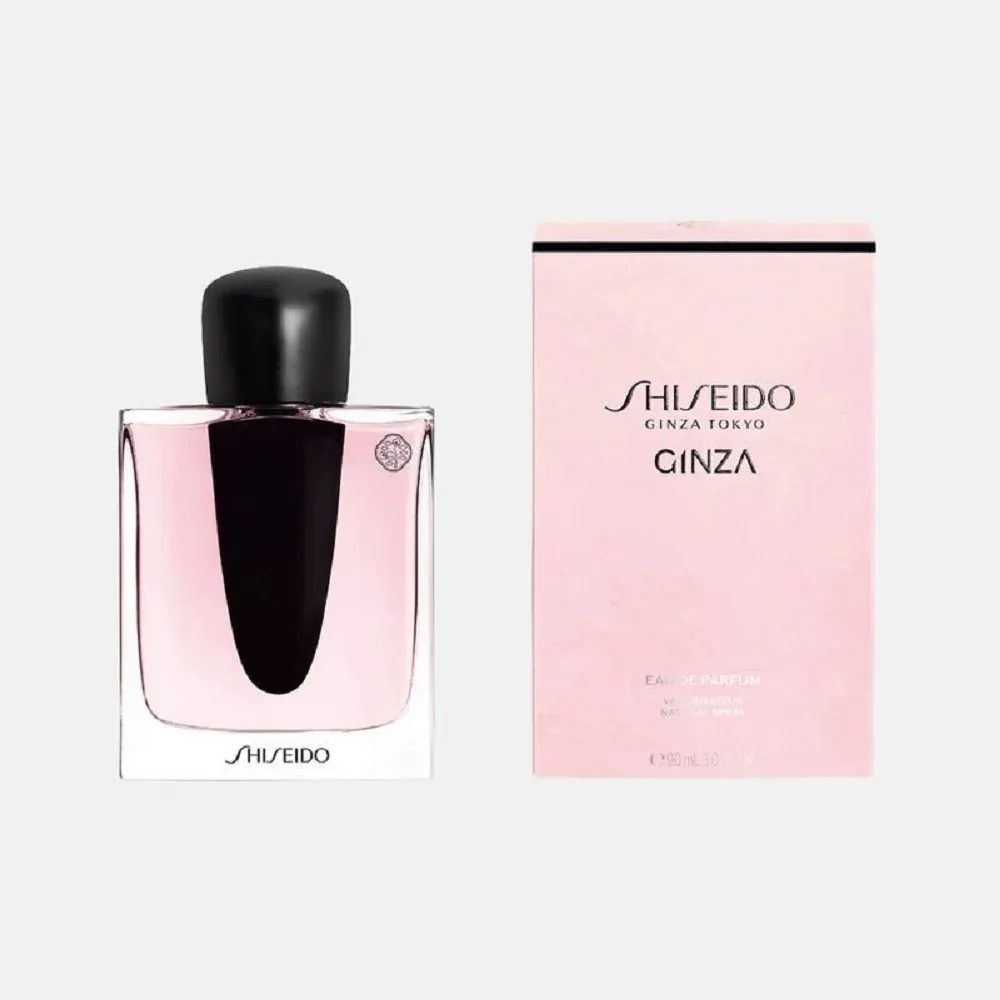 Ginza Eau de Parfum for Women 90 ml