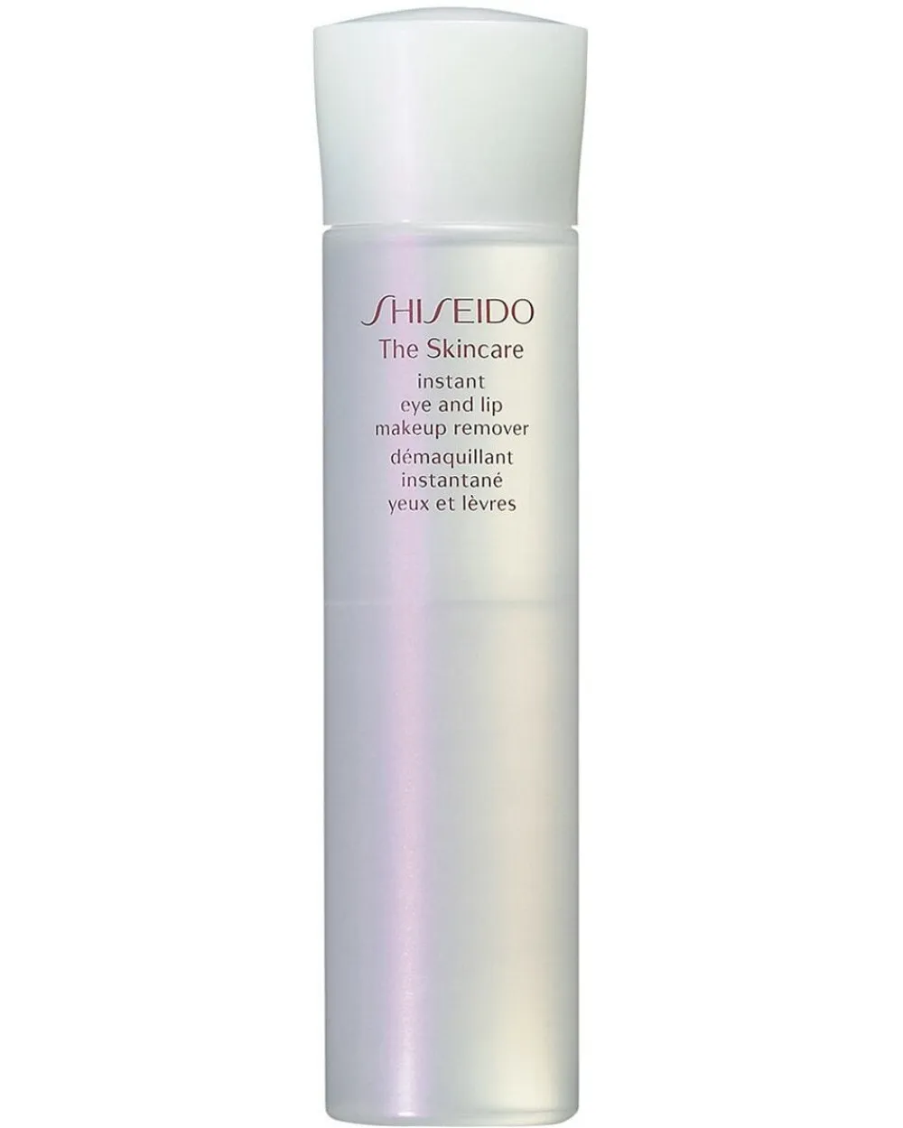 Instant Eye and Lip Makeup Remover 125 ml