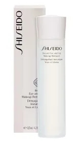 Instant Eye and Lip Makeup Remover 125 ml