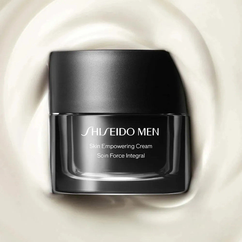 Men Skin Empowering Cream skin-strengthening cream for men 50 ml