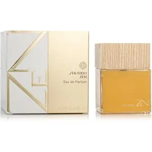 Shiseido Zen Eau de Parfum for Women 100 ml