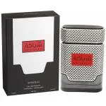 Khadlaj Shiyaaka Silver Eau de Parfum for Men