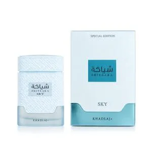 Khadlaj Shiyaaka Sky Eau de Parfum for Men