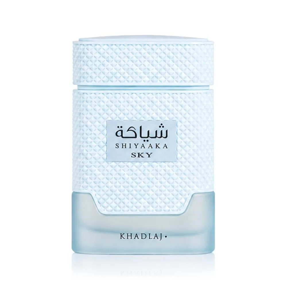 Shiyaaka Sky Eau de Parfum for Men 100 ml