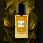 SHK I Eau de Parfum for Men 100 ml
