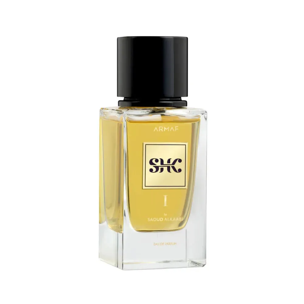 SHK I Eau de Parfum for Men 100 ml