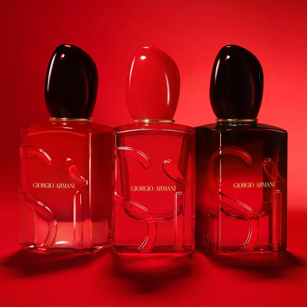 Sì Passione Eau de Parfum for Women 100 ml