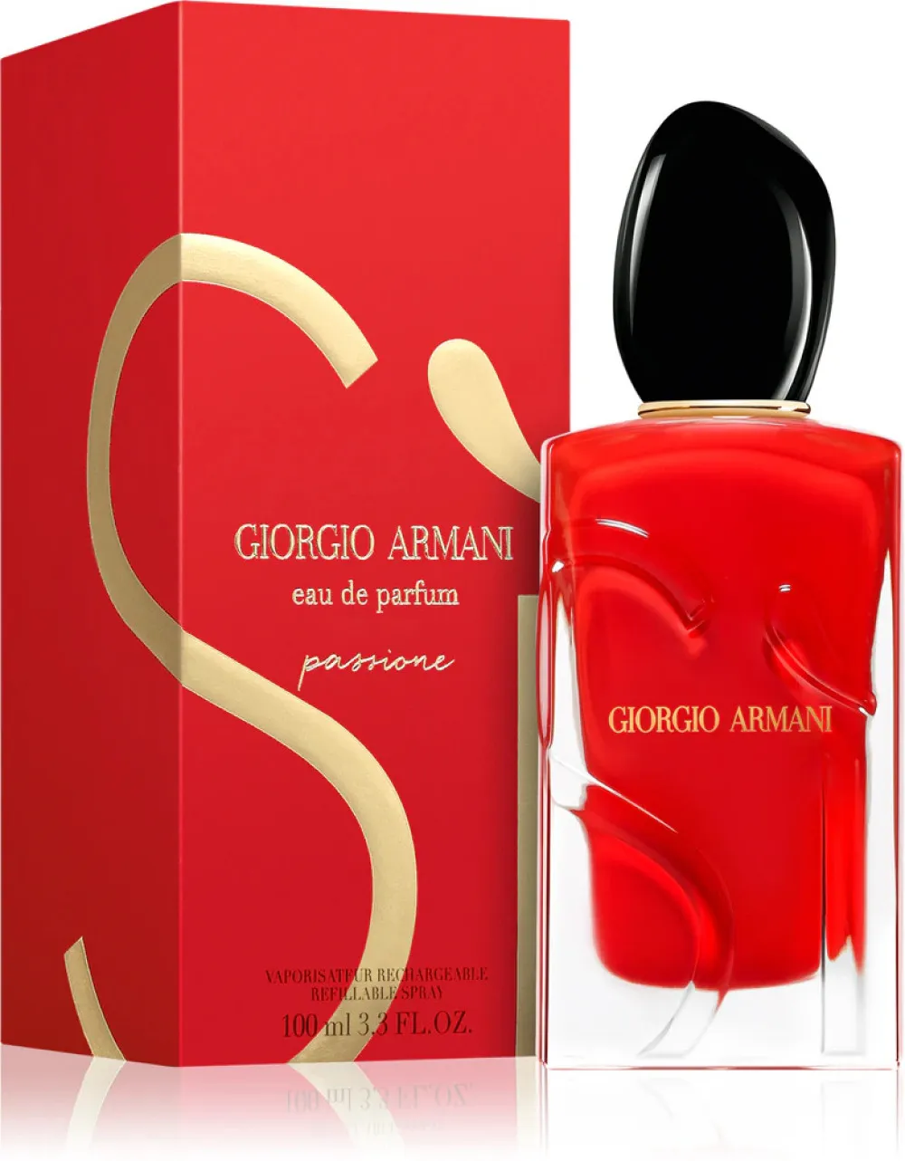 Sì Passione Eau de Parfum for Women 100 ml